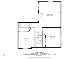 Floorplan #2