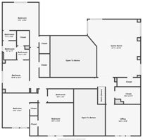 Floorplan #5
