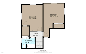 Floorplan #3