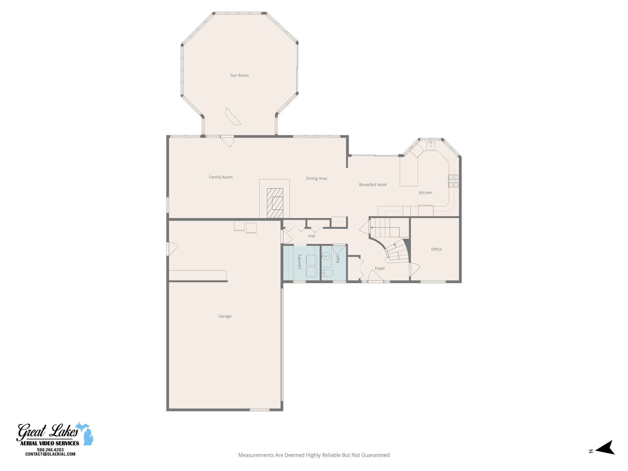 Floorplan #5