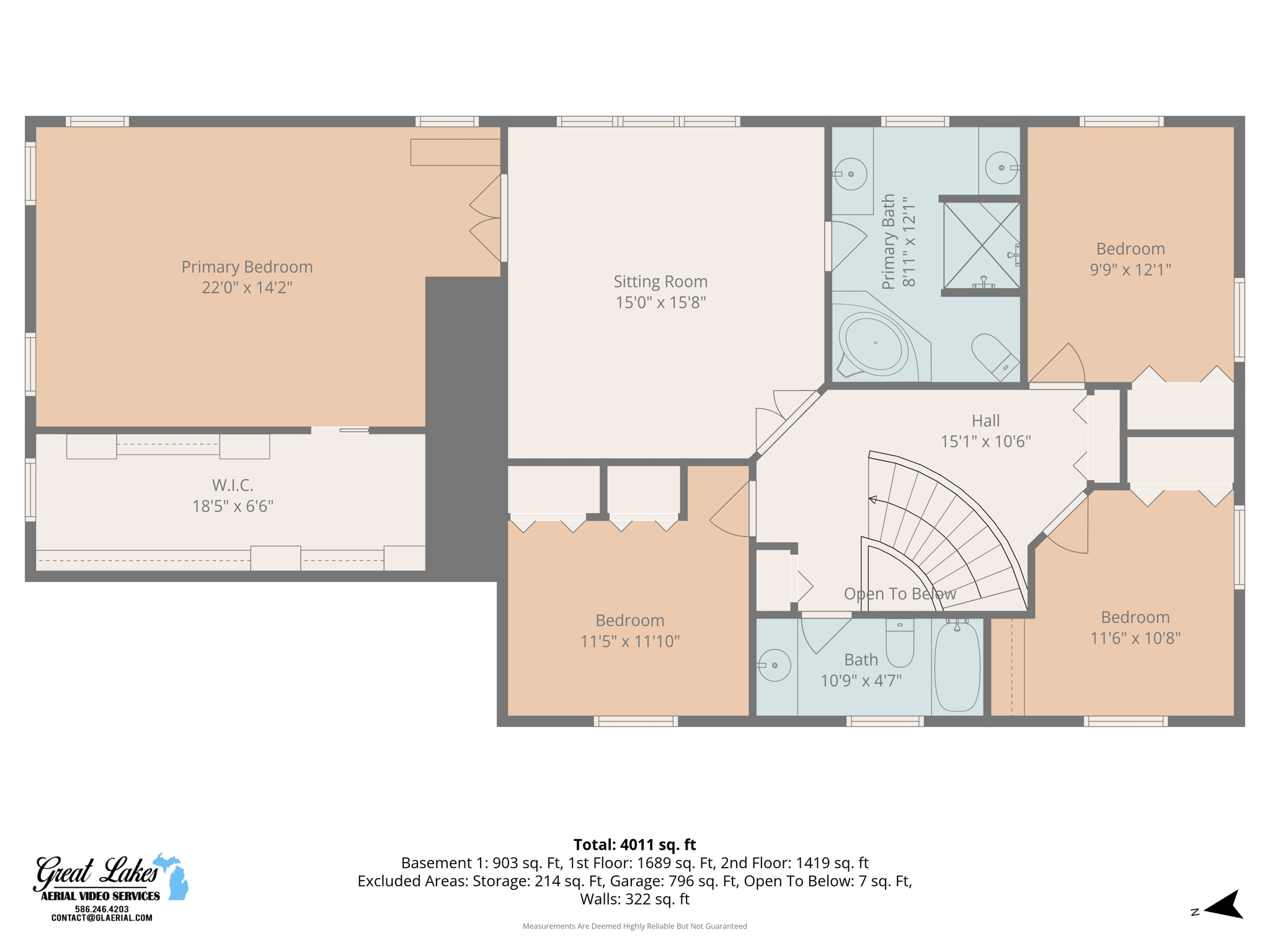 Floorplan #6