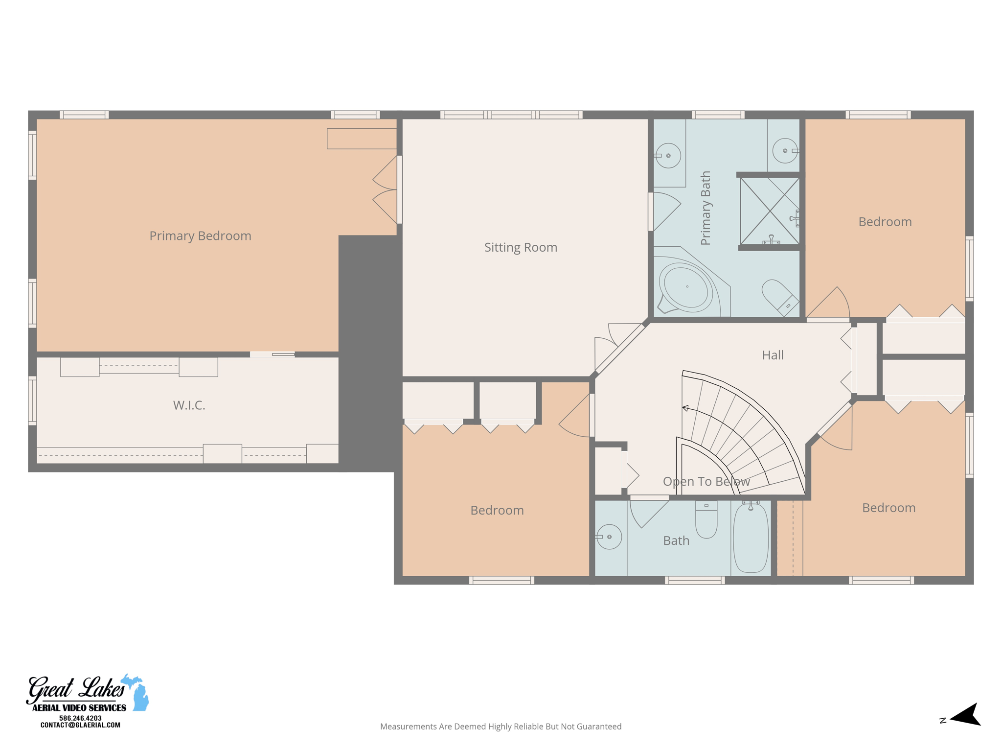Floorplan #7
