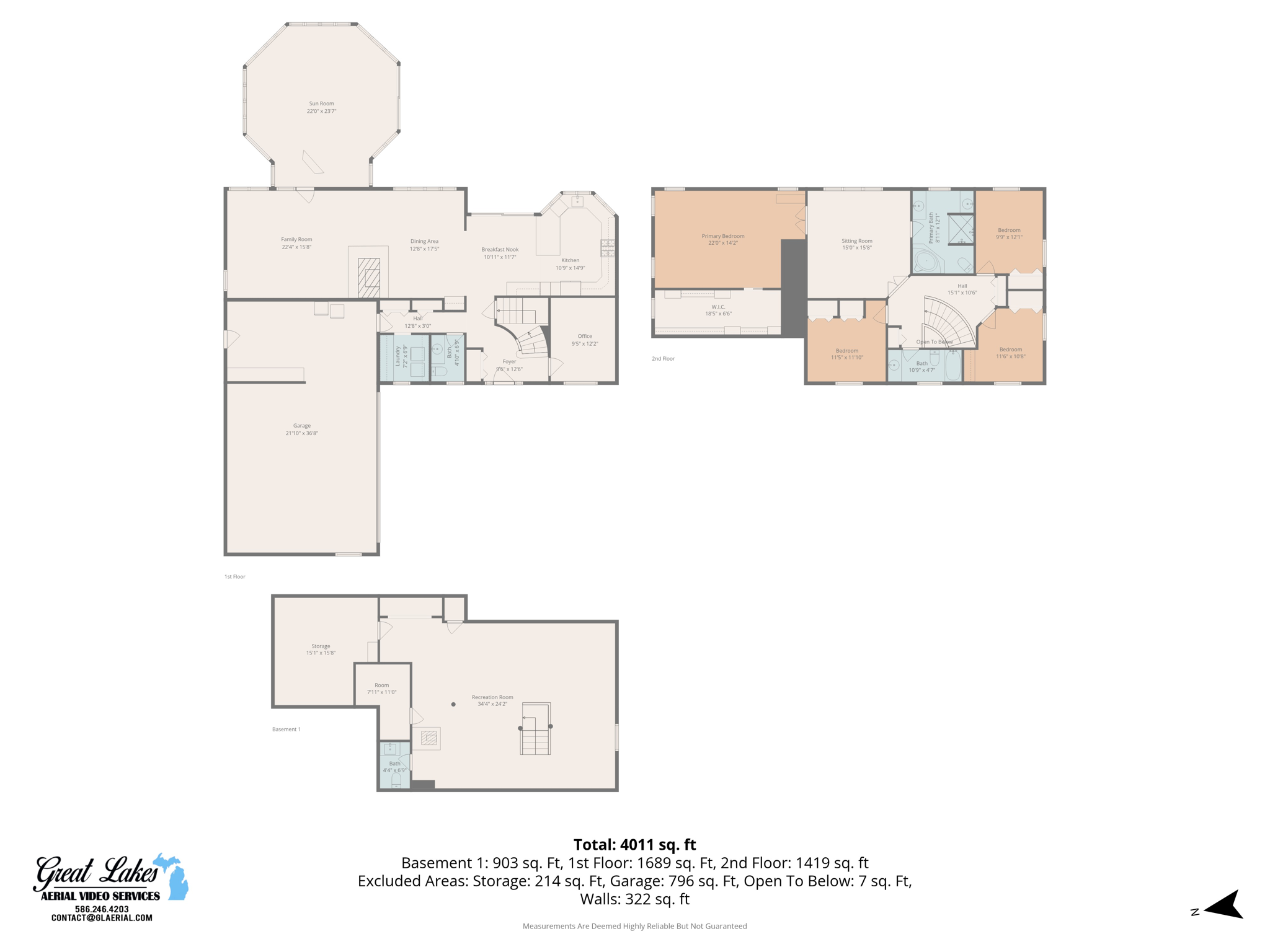 Floorplan #8