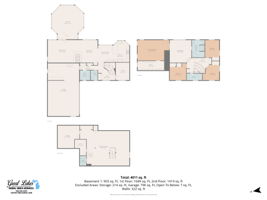 Floorplan #8