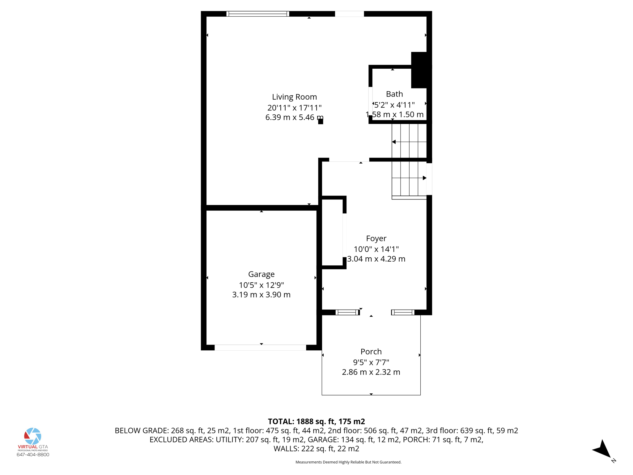 Floorplan #2