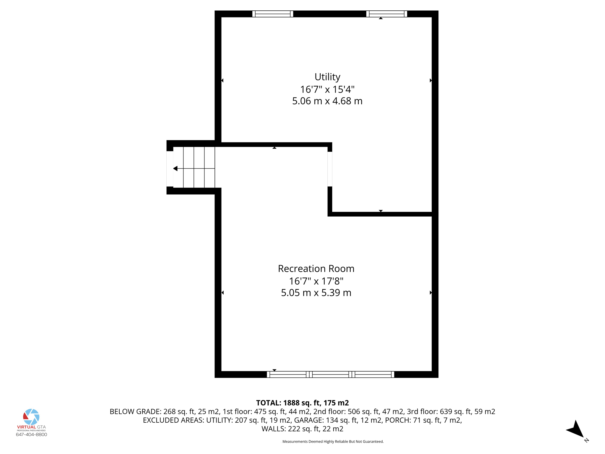 Floorplan #4