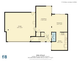 Floorplan #3