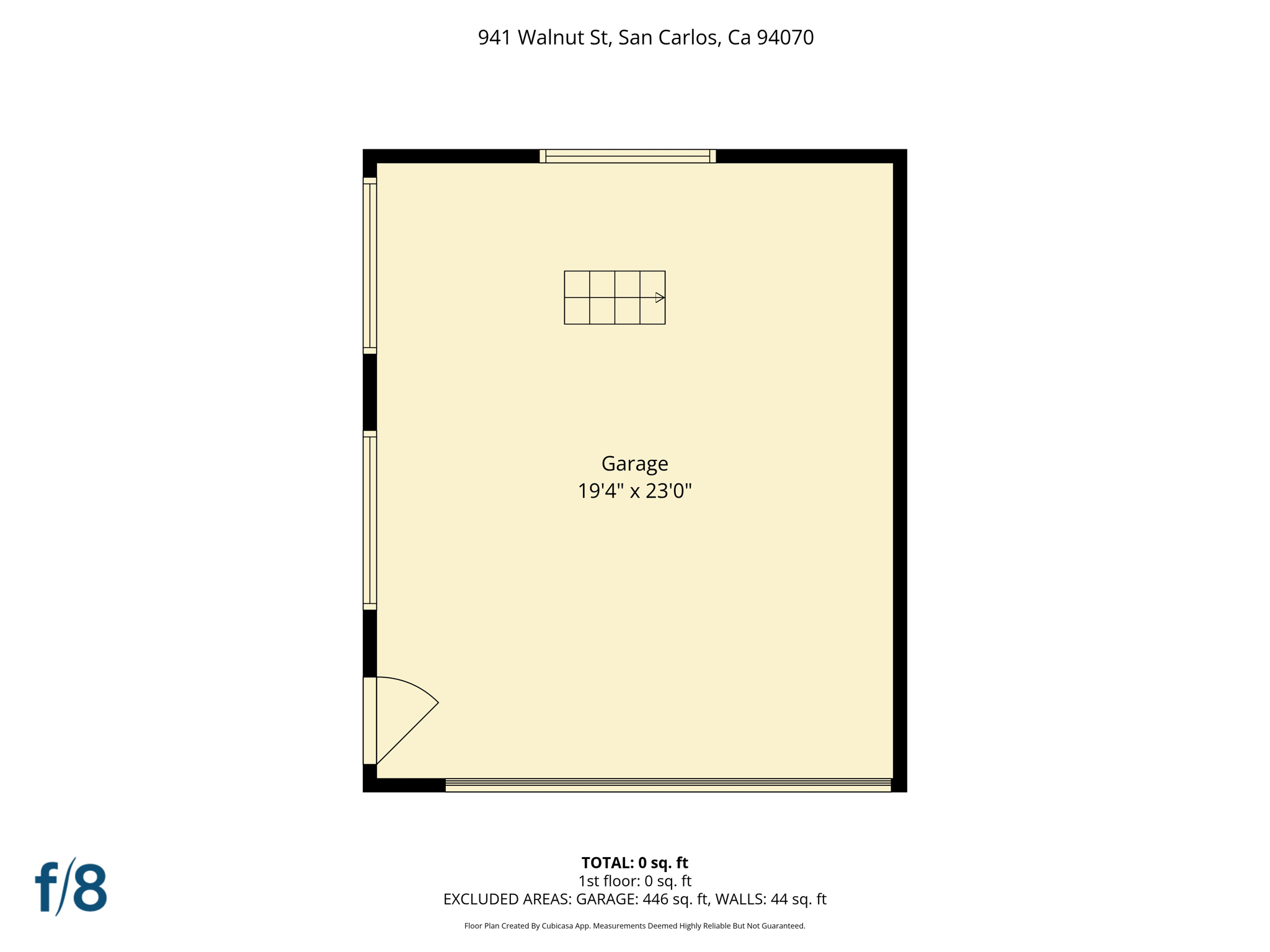 Floorplan #5