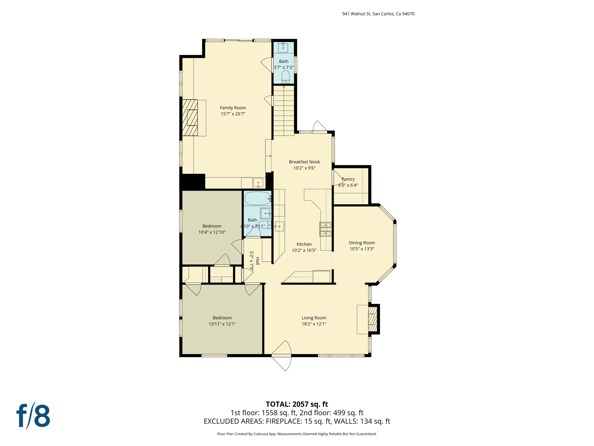Floorplan #6
