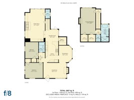 Floorplan #8