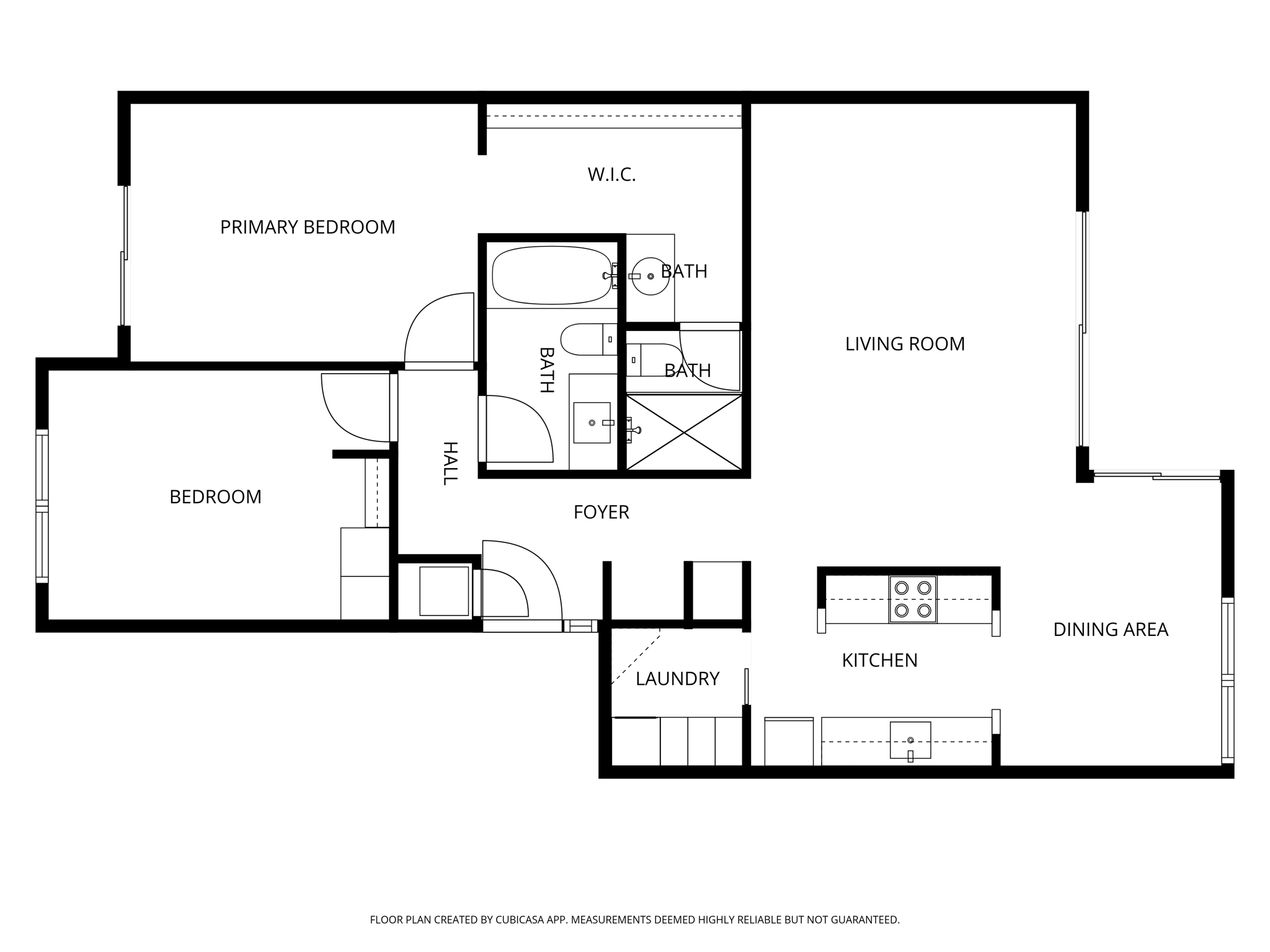 Floorplan #2