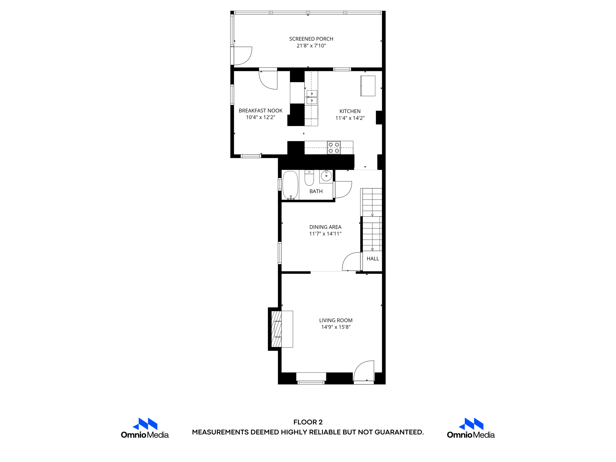 Floorplan #2