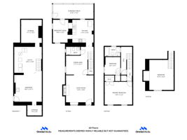 Floorplan #5