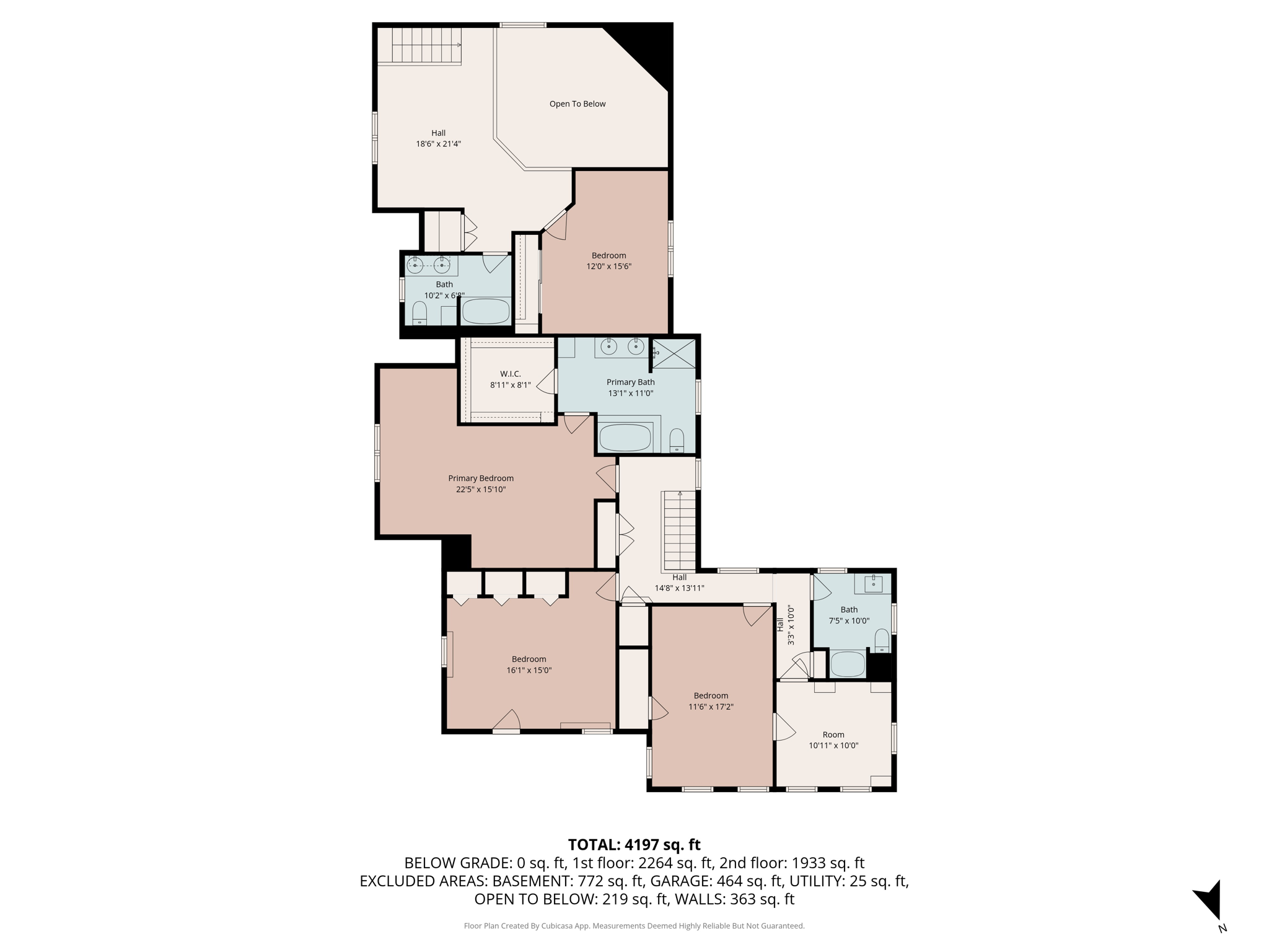 Floorplan #3