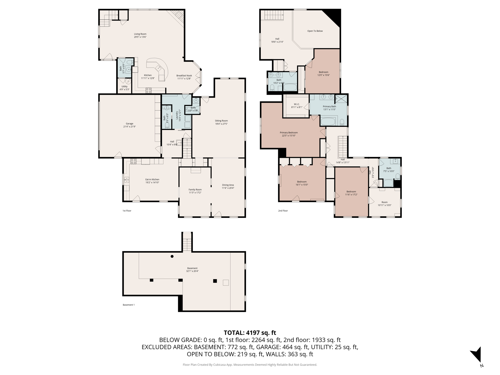 Floorplan #4
