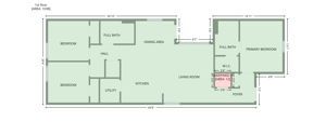 Floorplan #2