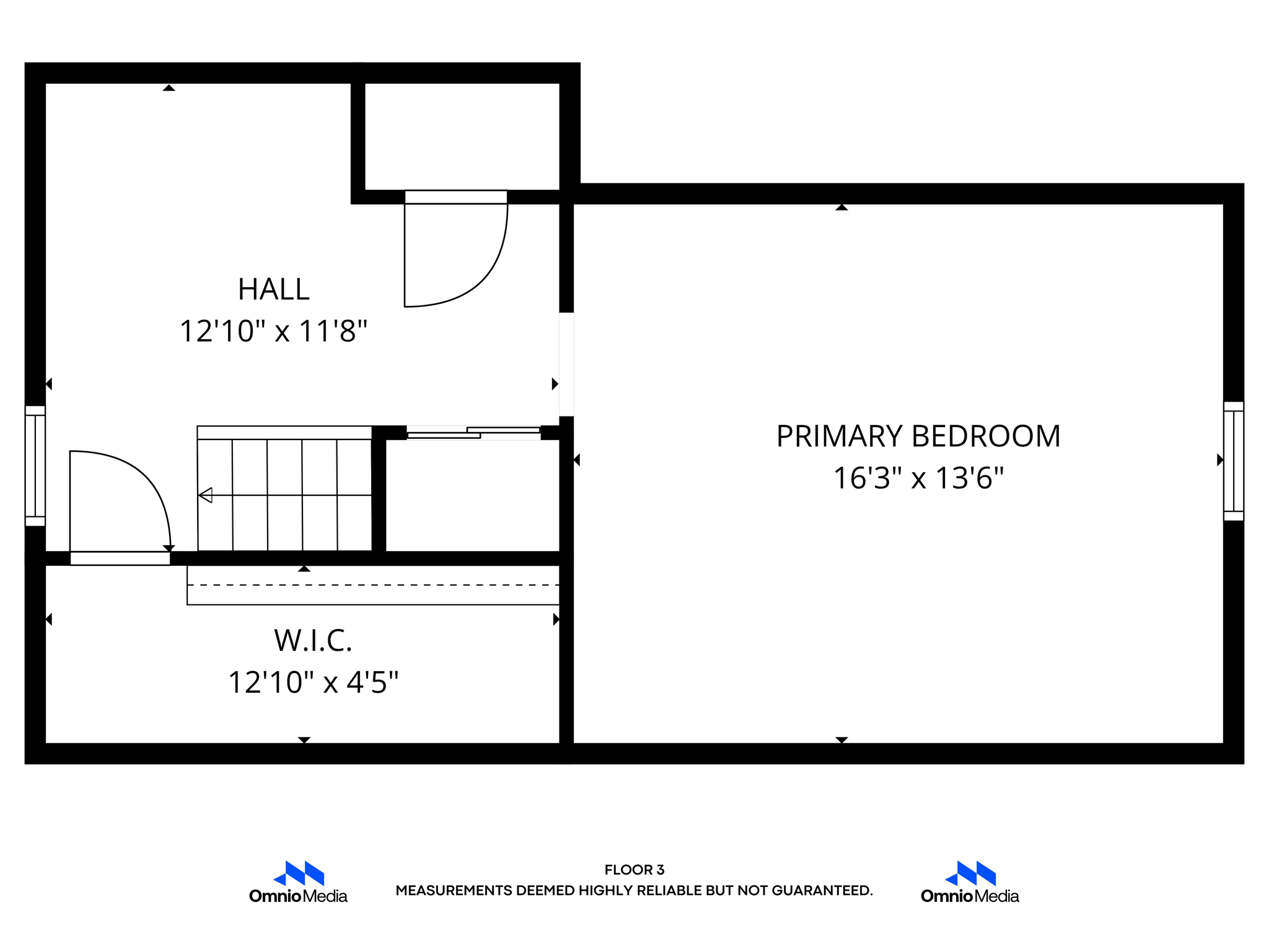 Floorplan #3