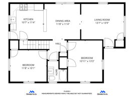 Floorplan #2