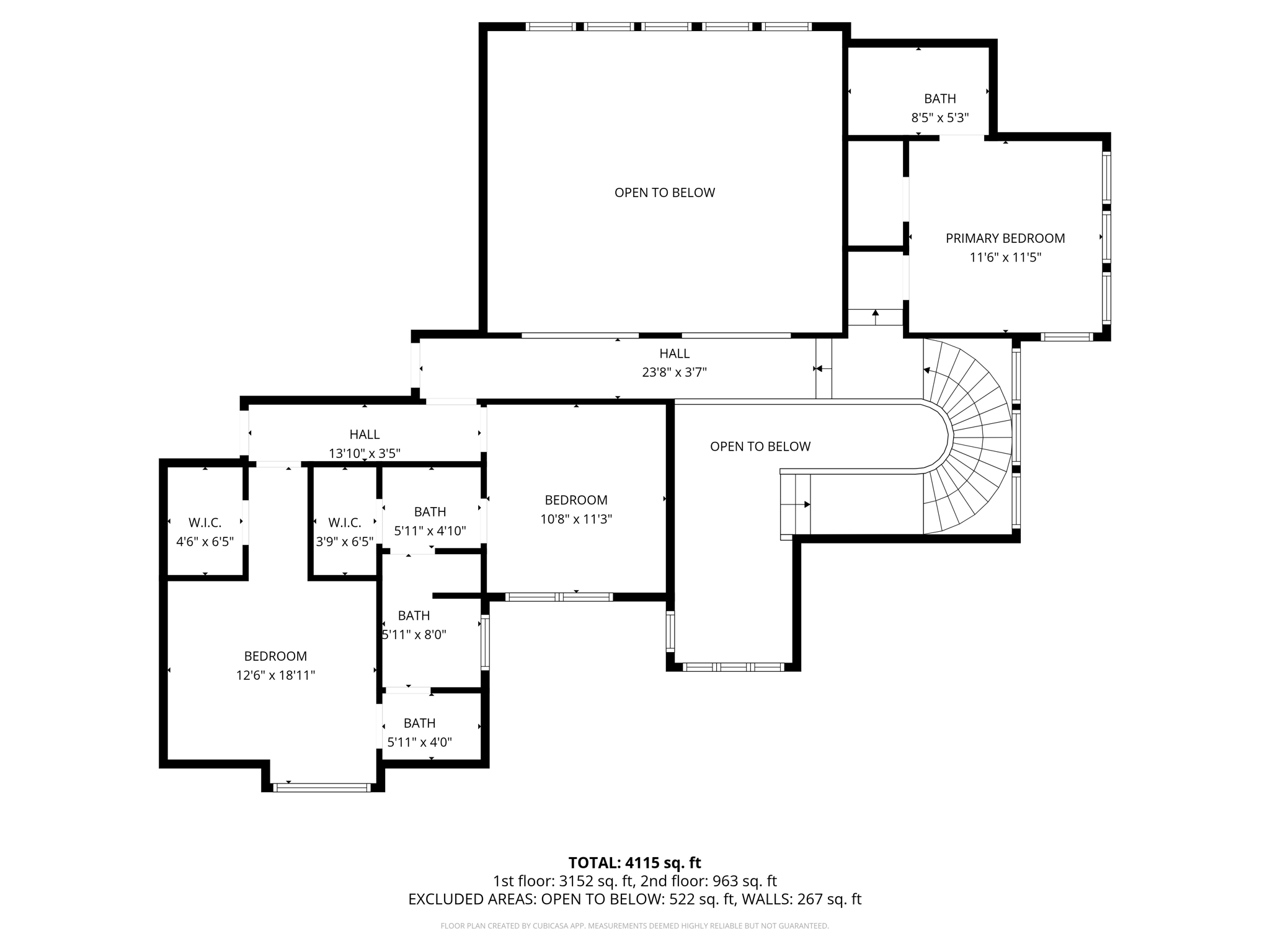 Floorplan #2