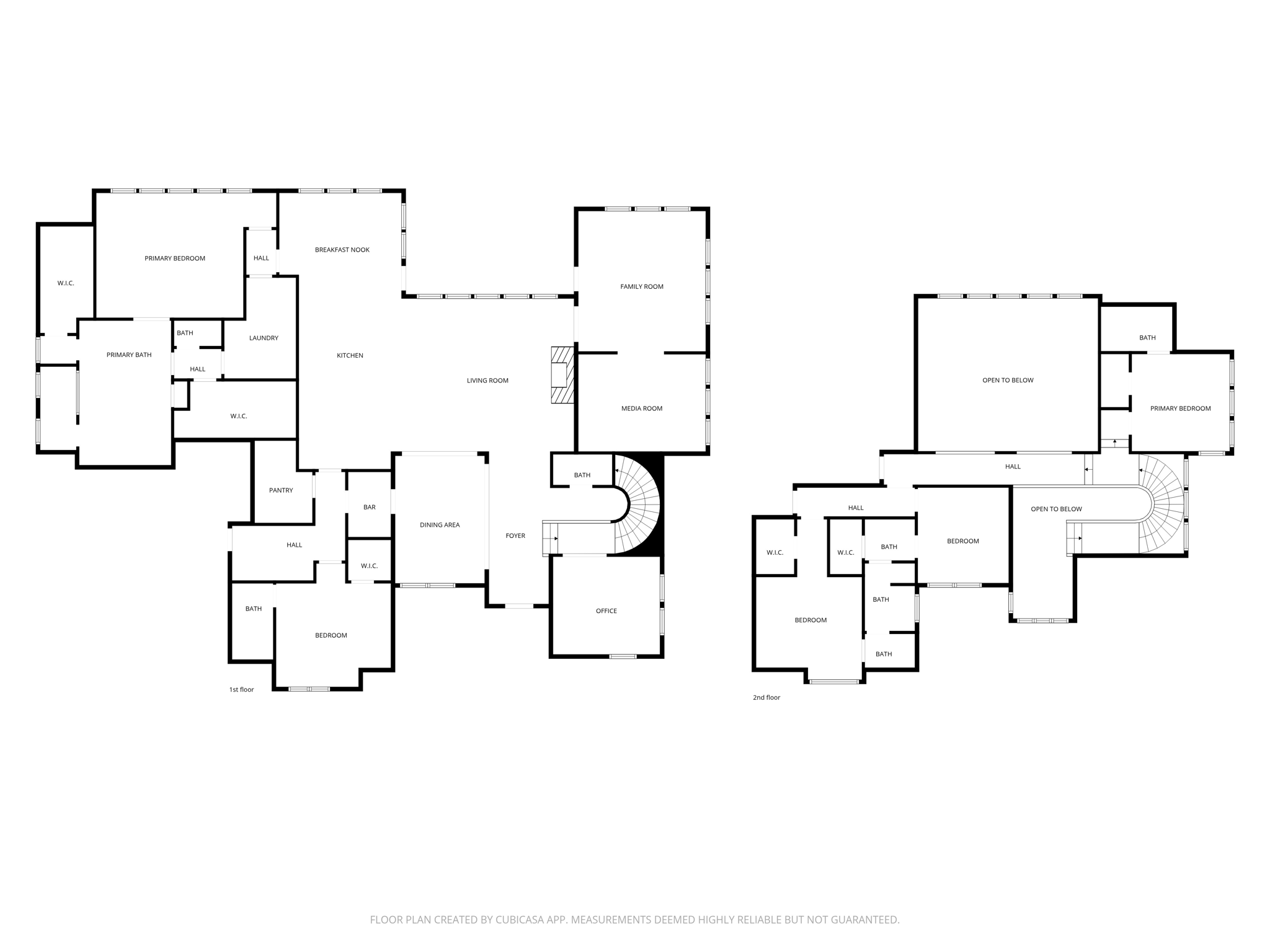 Floorplan #6