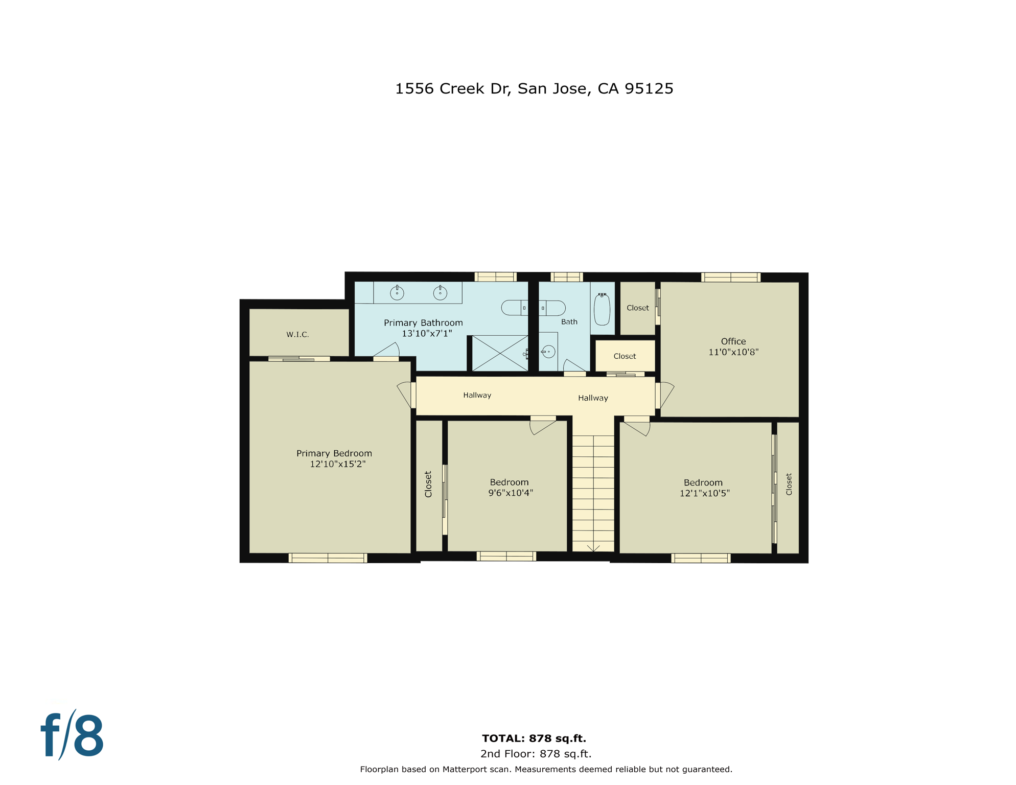 Floorplan #2