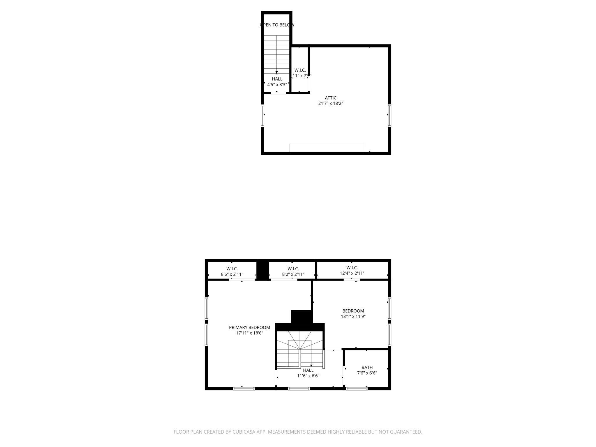 Floorplan #3