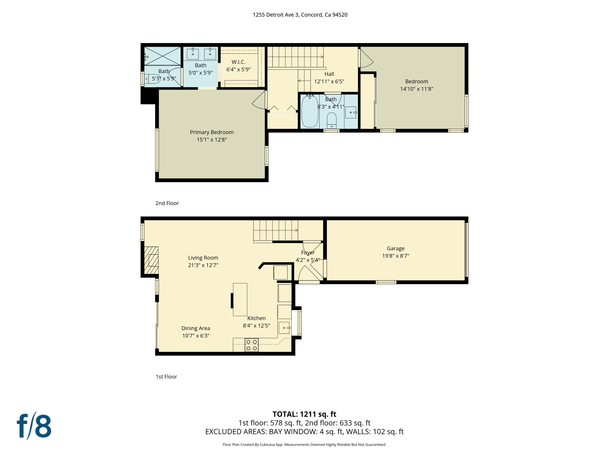 Floorplan #3