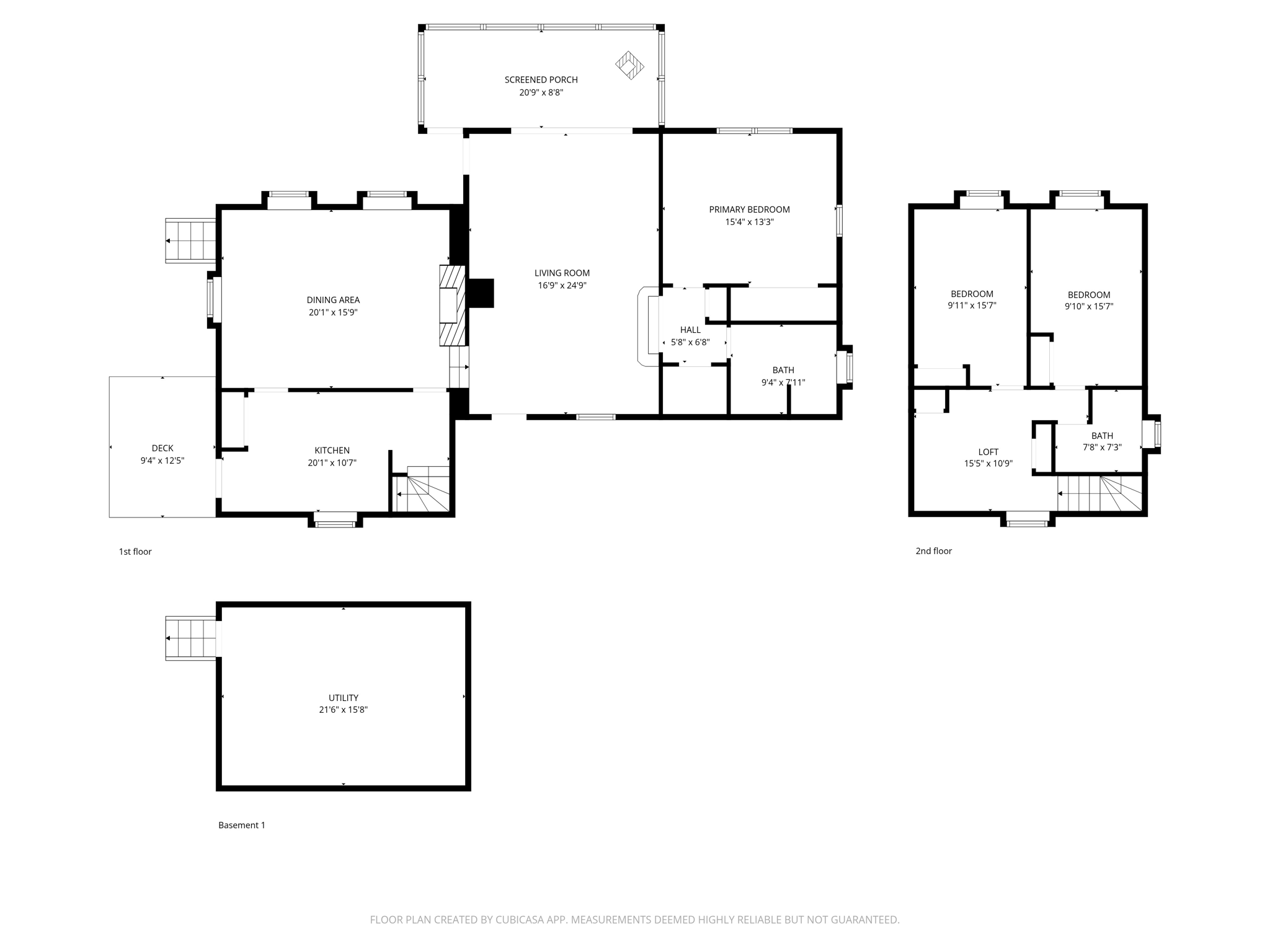 Floorplan #4