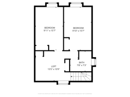 Floorplan #3