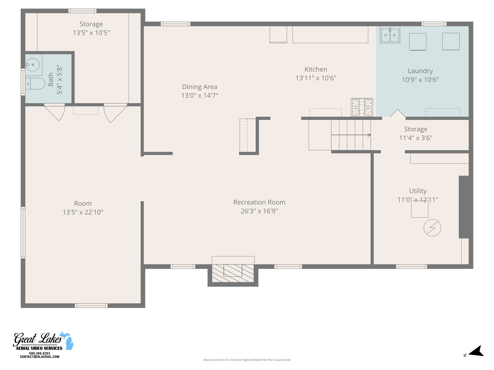 Floorplan #2