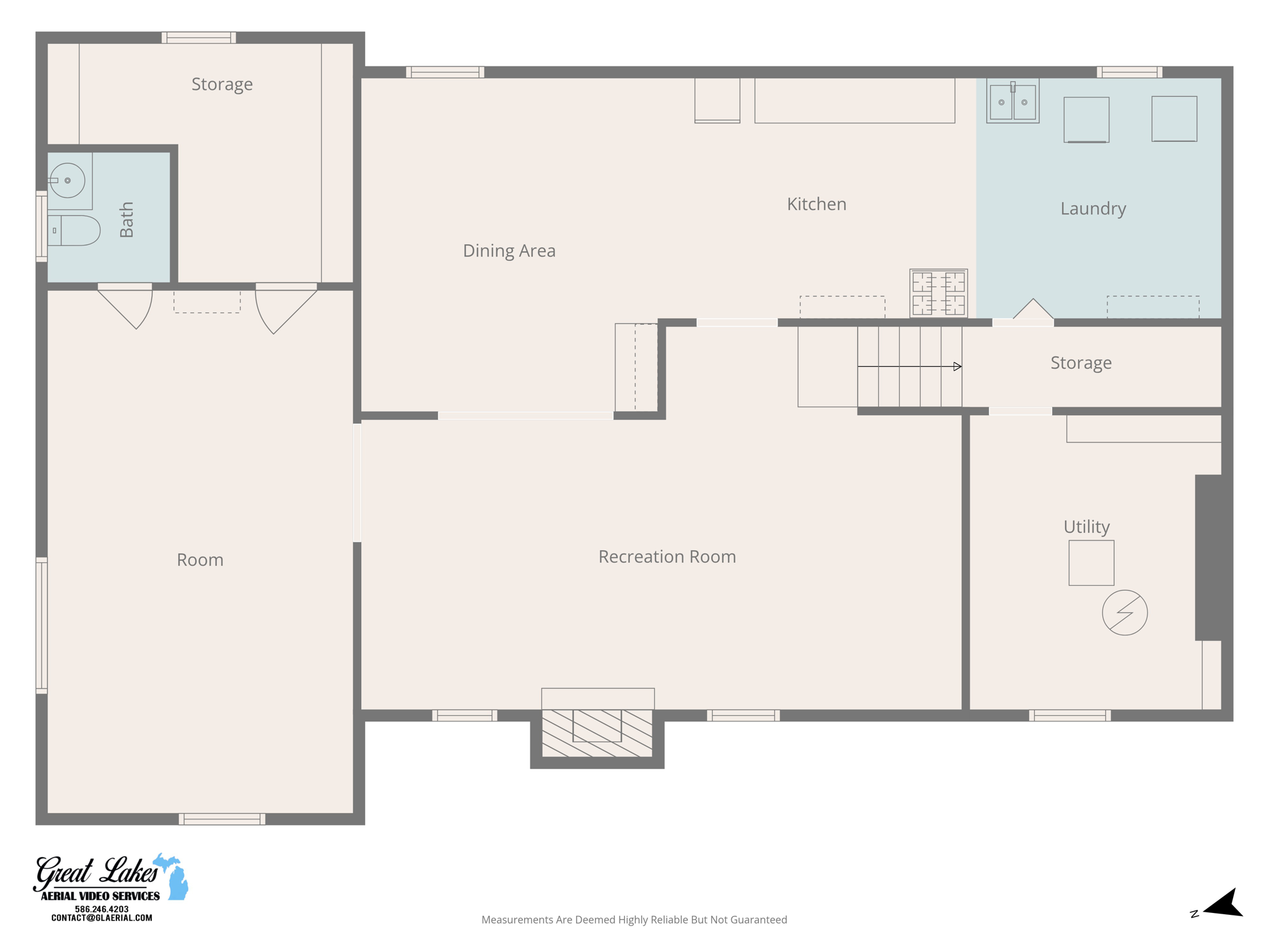 Floorplan #3