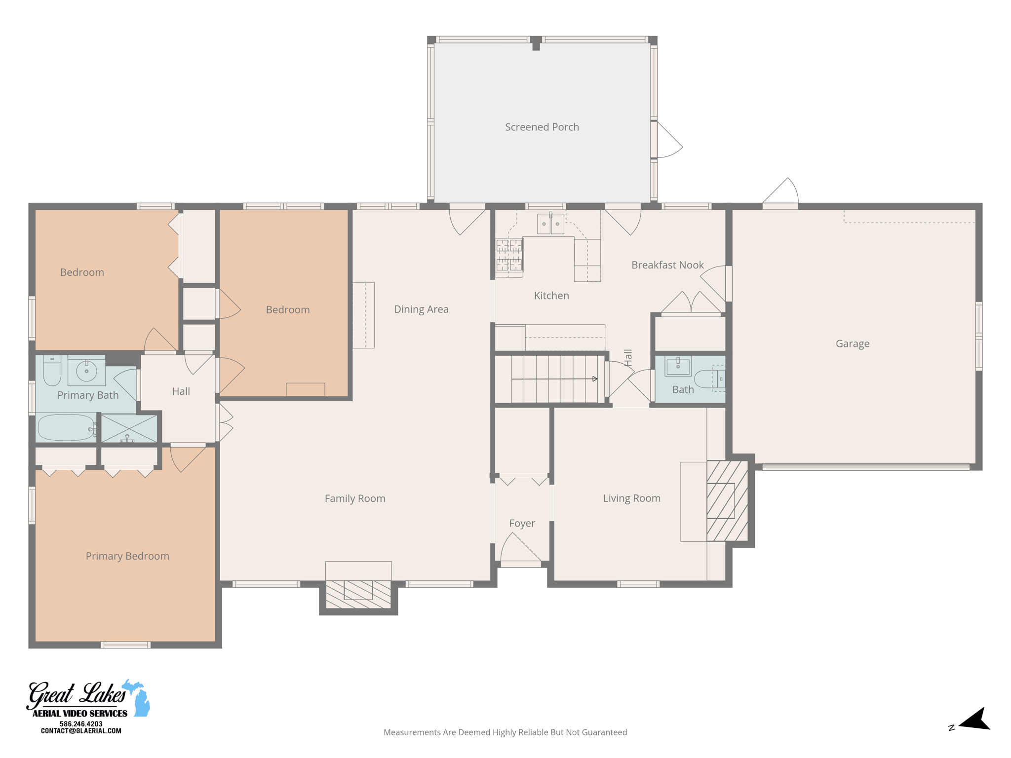 Floorplan #5