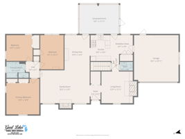 Floorplan #4