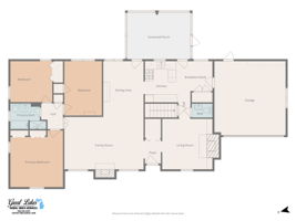 Floorplan #5