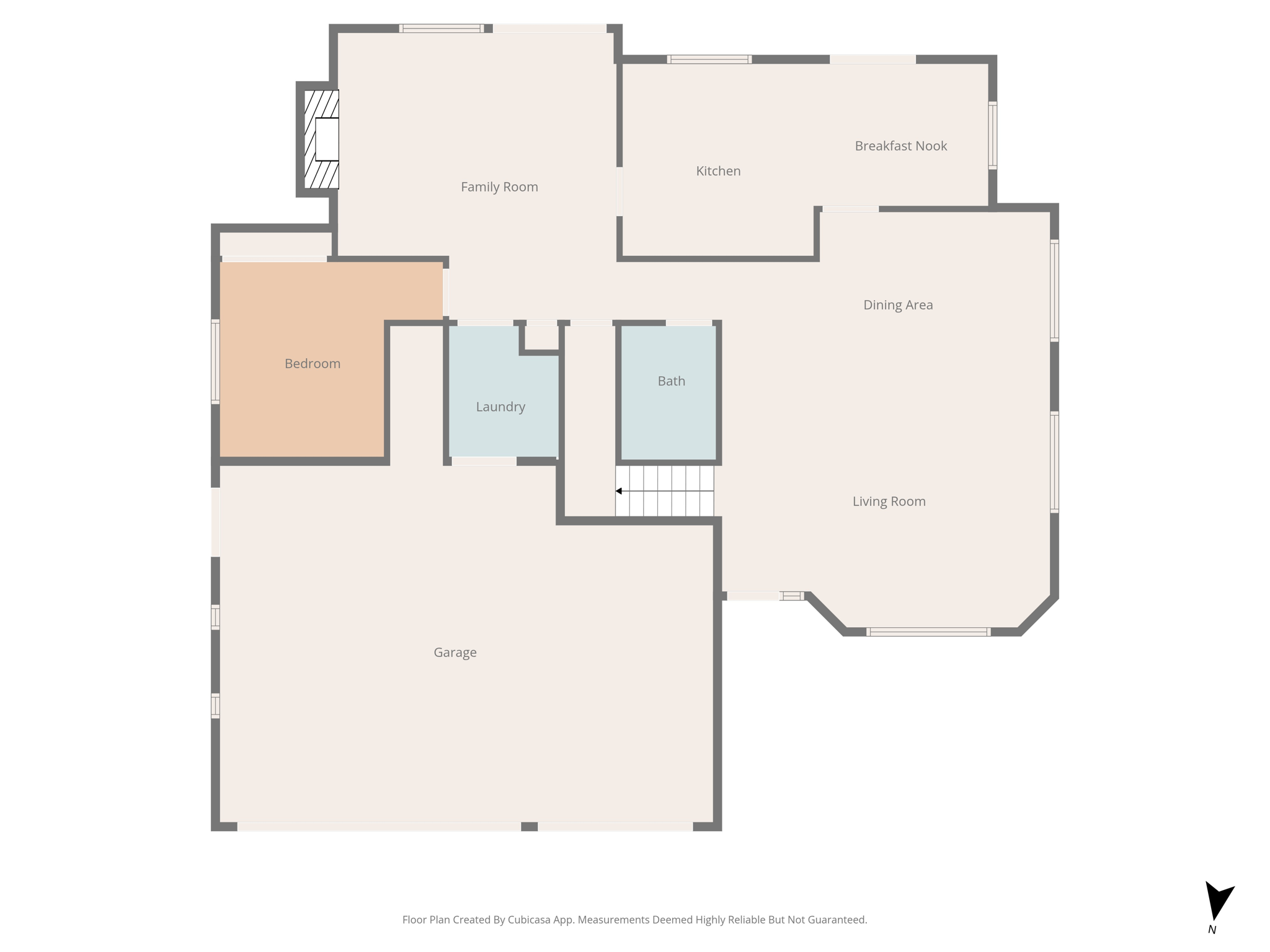 Floorplan #4