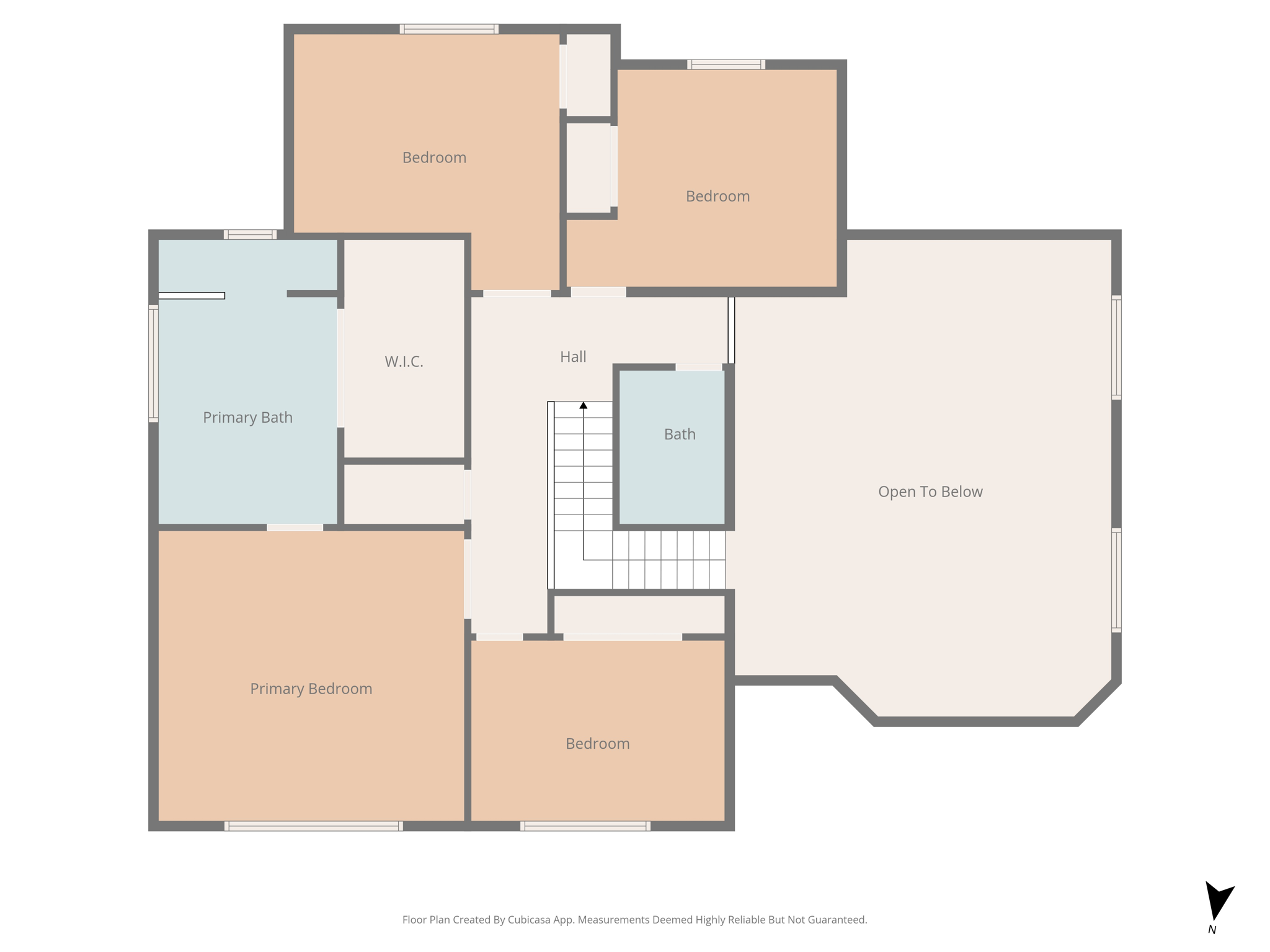 Floorplan #5