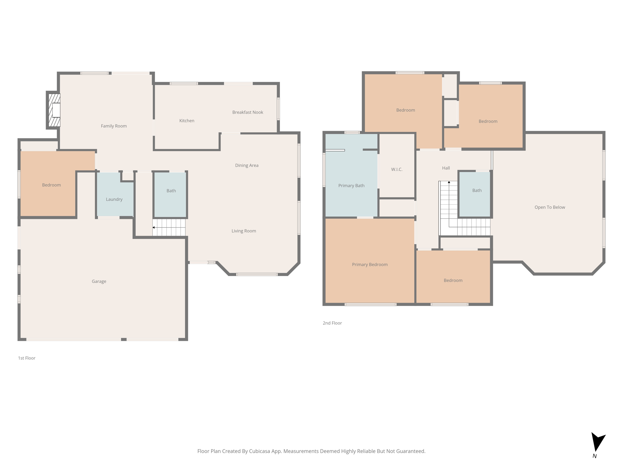 Floorplan #6
