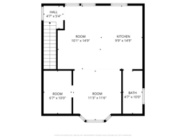 Floorplan #2