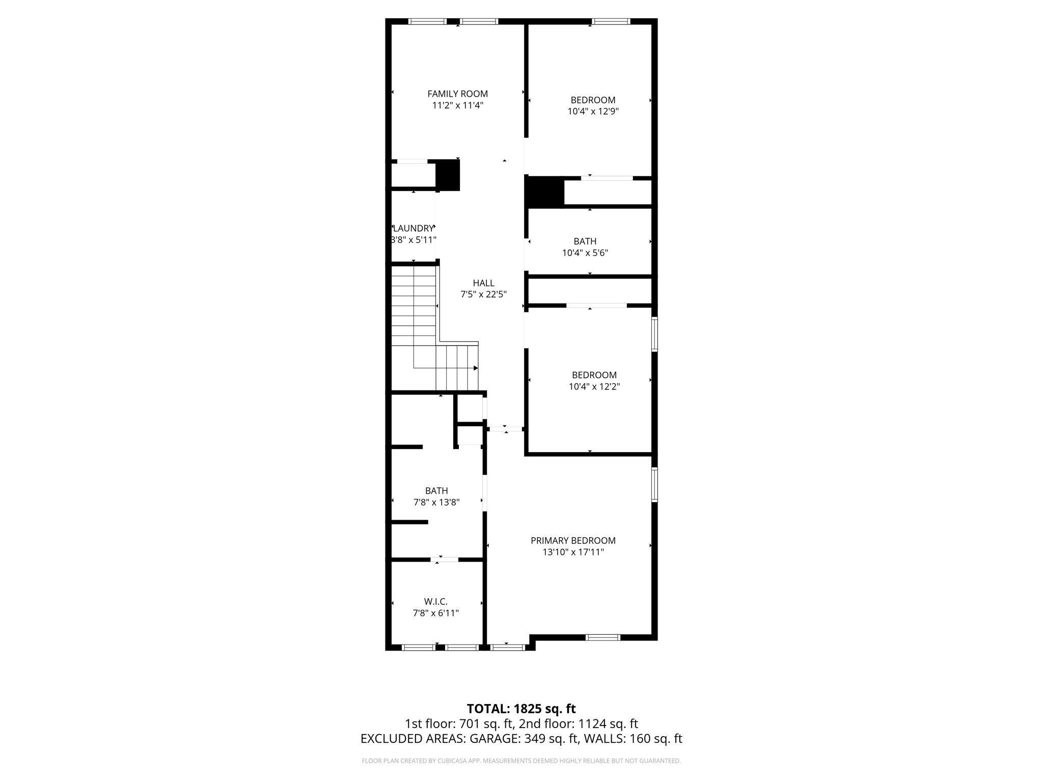 Floorplan #2