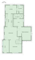 Floorplan #4
