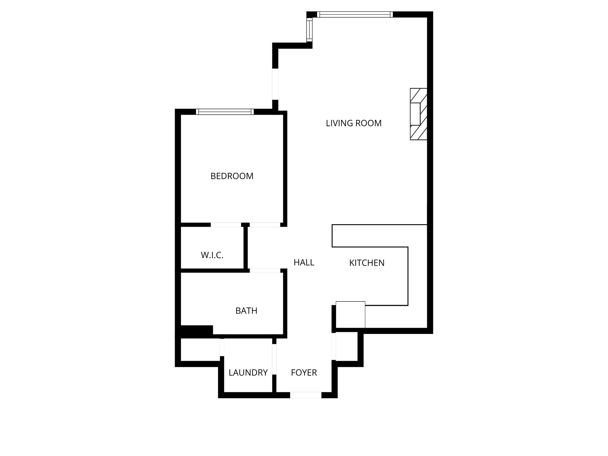 Floorplan #2