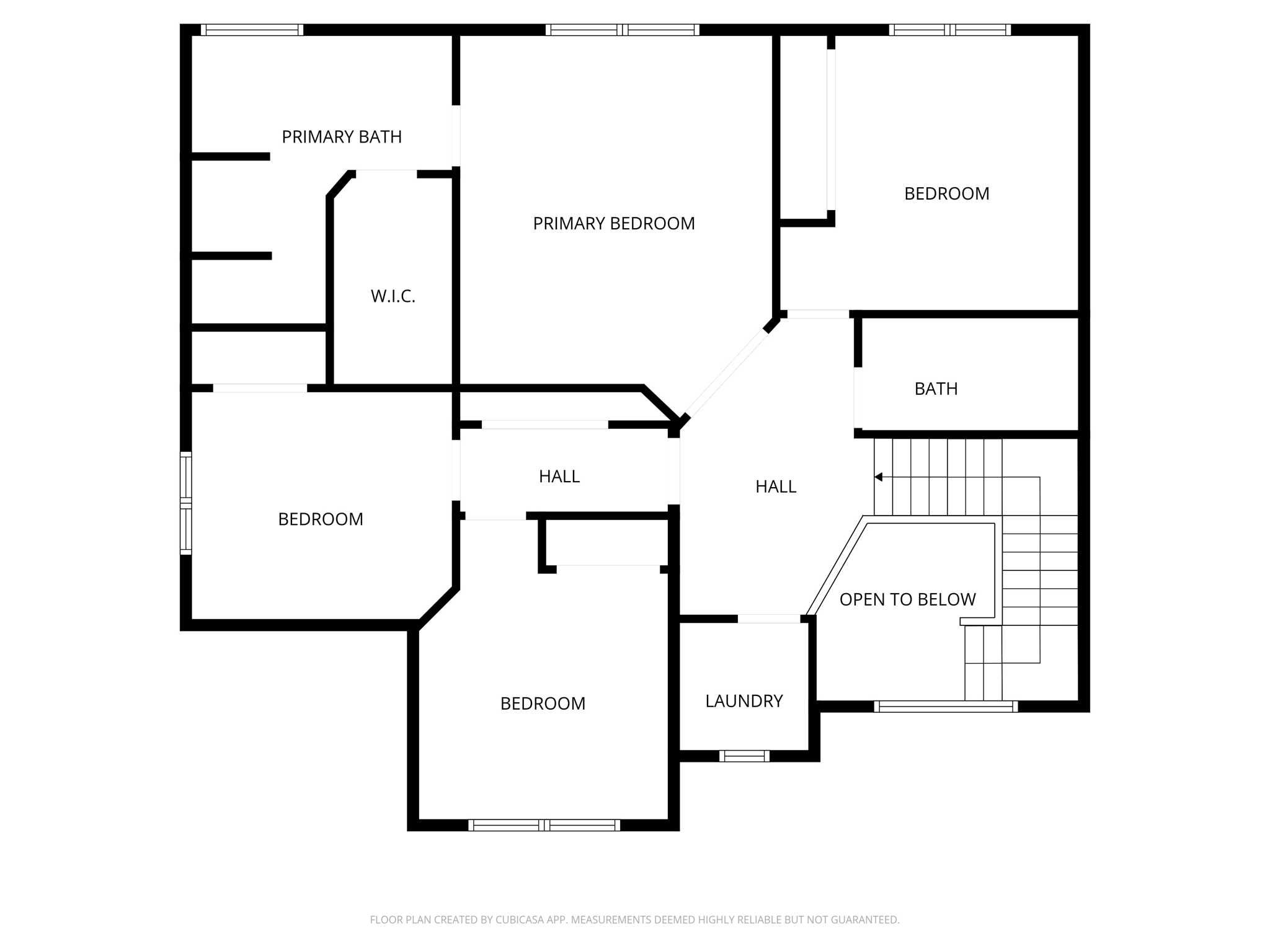 Floorplan #2