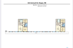 Floorplan #3
