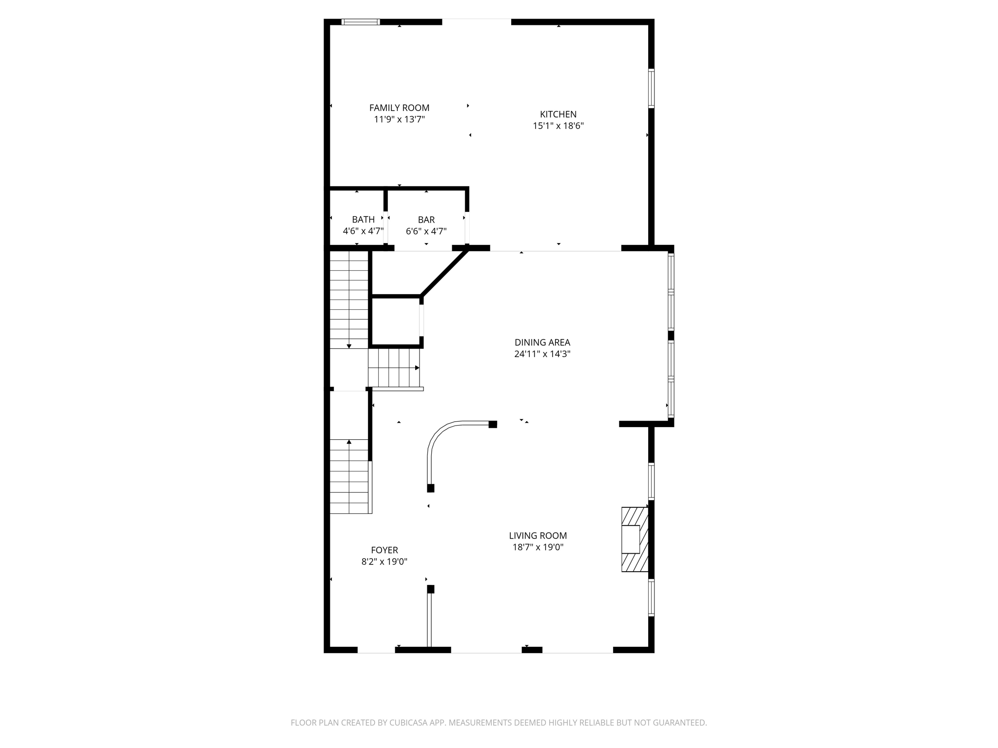Floorplan #2