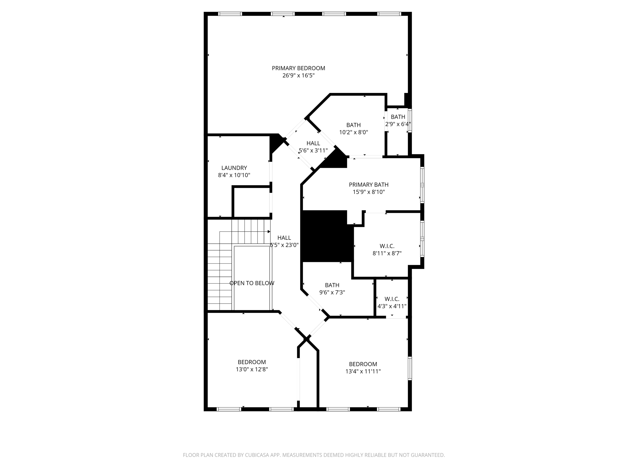 Floorplan #3
