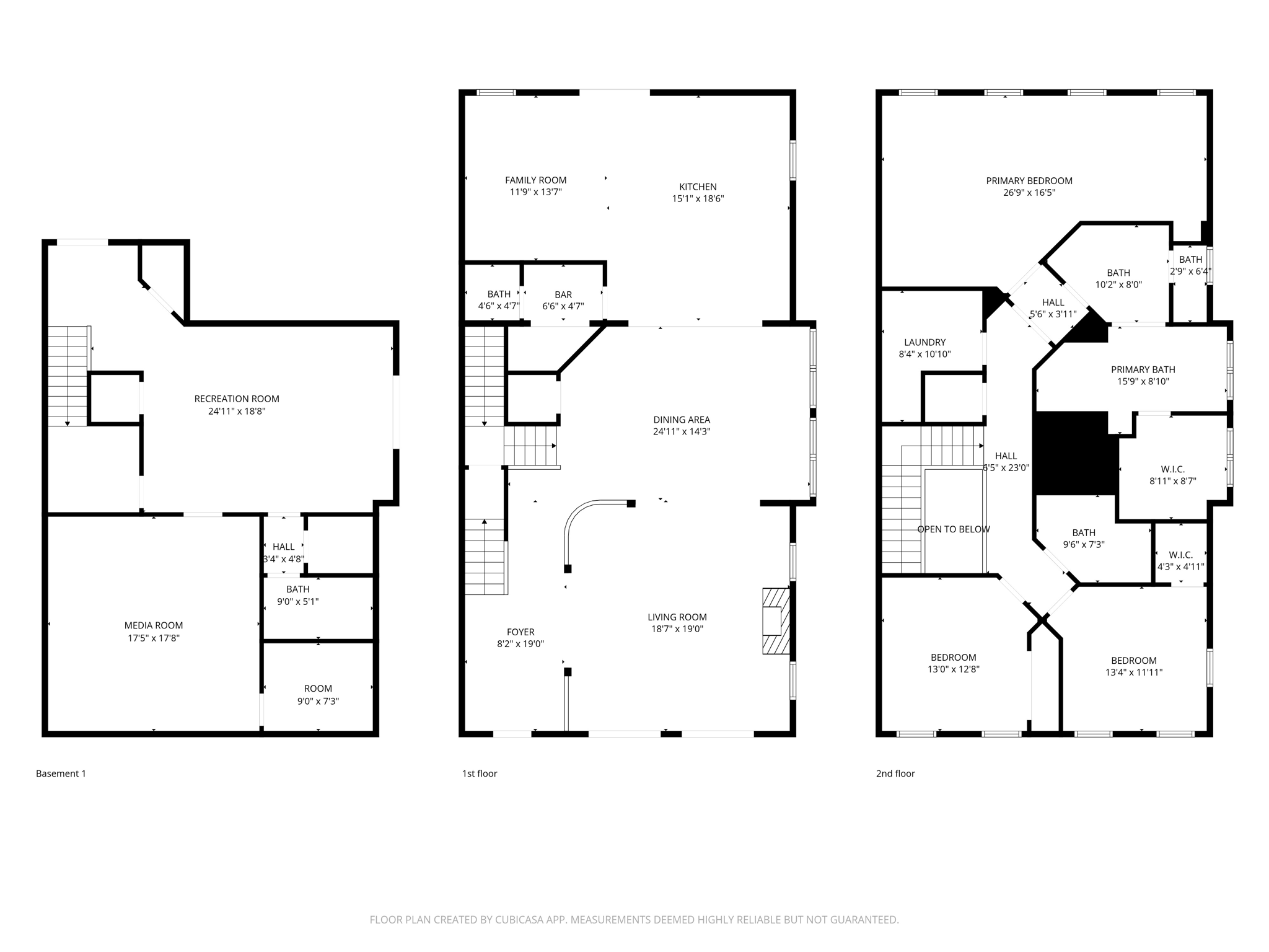 Floorplan #4