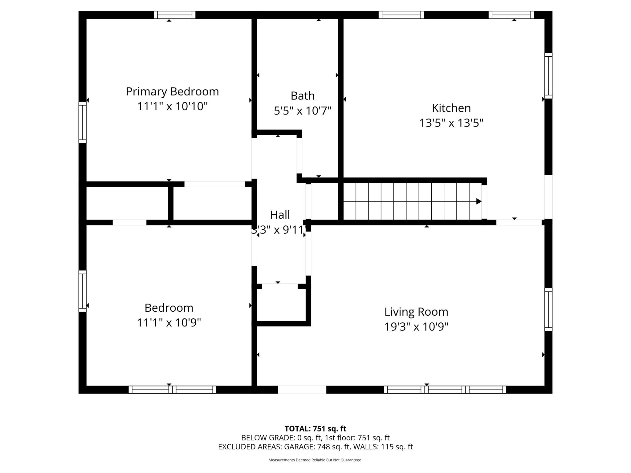 Floorplan #2