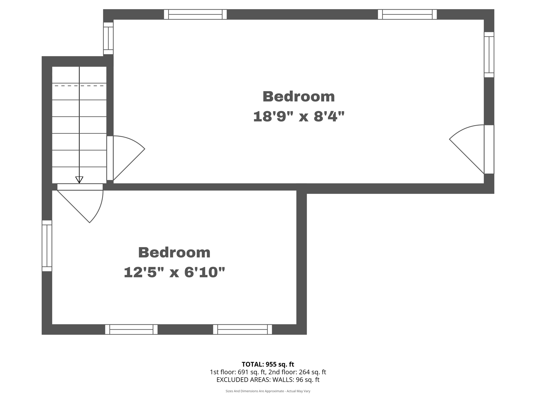 Floorplan #2