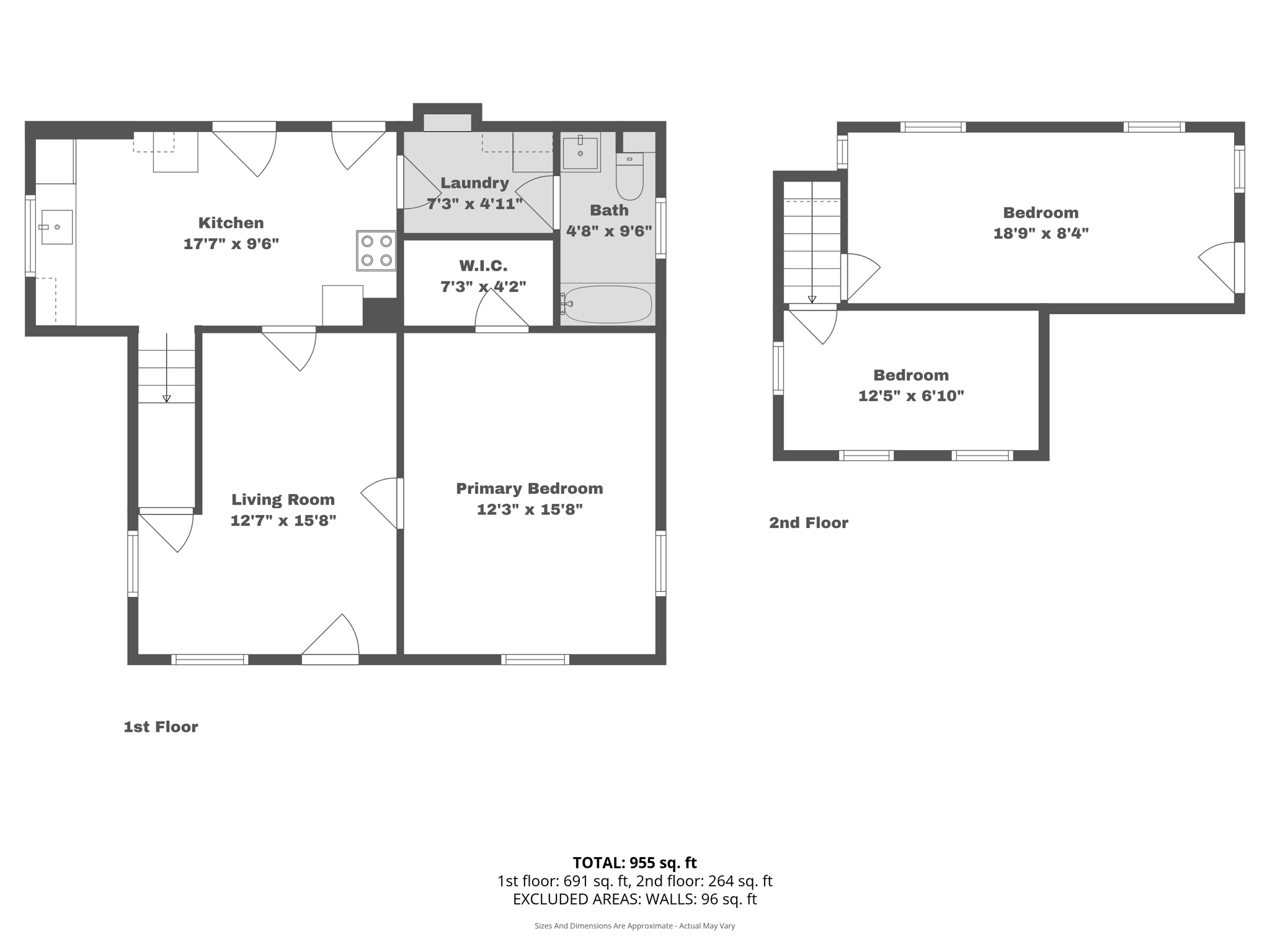 Floorplan #3