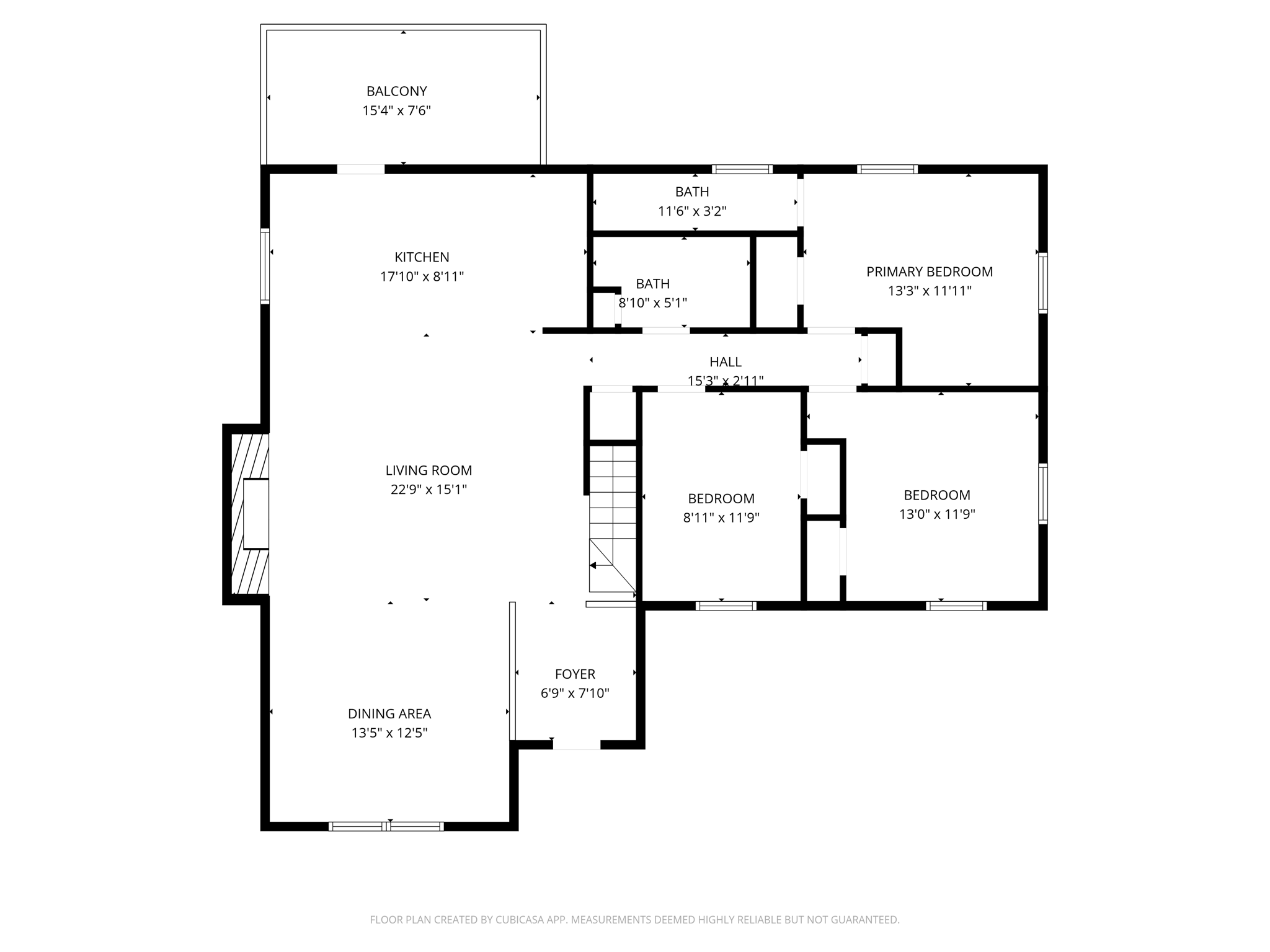 Floorplan #2